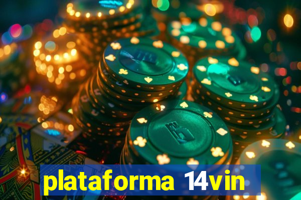 plataforma 14vin